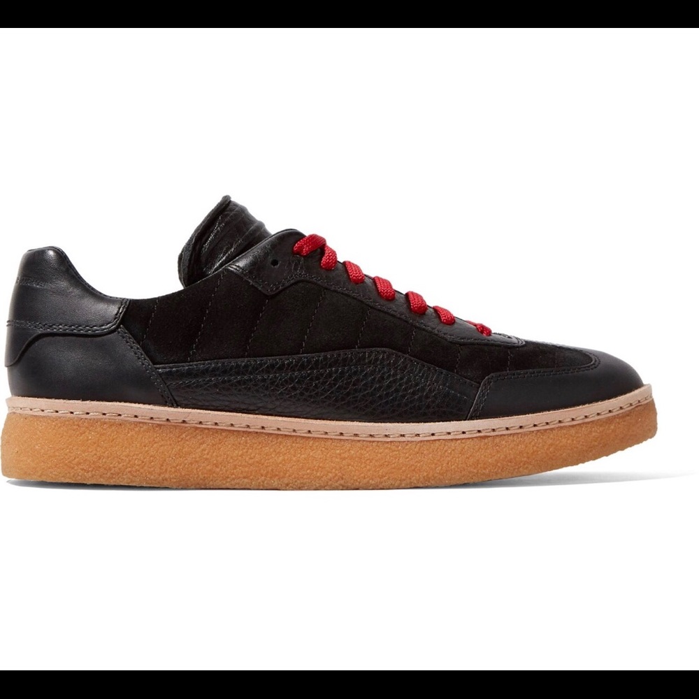 Designer Sneaker- only worn one night 🤗